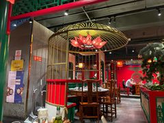 -北平食府.北京烤鸭(亦庄店)