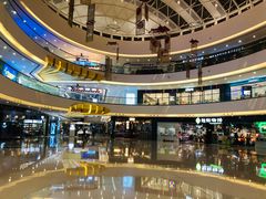 -万达茂商场(南京仙林店)