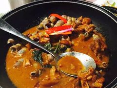 -东馆和天下特色餐饮(工农店)