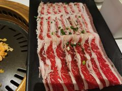 -花味·自助烤肉(雨花客厅店)