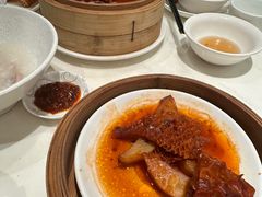 -新雅粤菜馆(南京东路店)