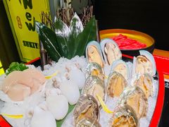 午市扇贝-牛New寿喜烧(青浦店)