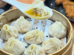 蟹粉鲜肉小笼8只-莱莱小笼·乔艾
