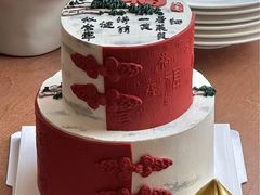 -哈妮贝琪蛋糕(大兴店)