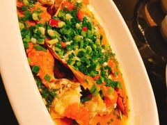 -丰收日·小海鲜·沪上家宴(顾村正大店)