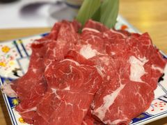 -鲔吞·和牛寿喜烧(闵行区绿瘦酒店)