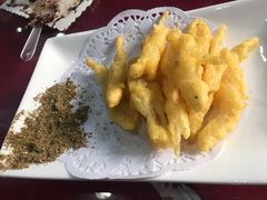 -锦州御烧烤·金盛福酒楼(天津总店)