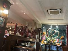 -宝莱纳餐厅(滨江店)