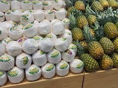 -雨露空间(青林湾店)