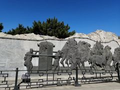 -卢沟桥文化旅游区