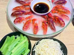 -红盔甲·小龙虾(车公庙店)