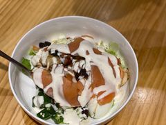 -CALIFORKS加州叉子轻食(朝阳门店)