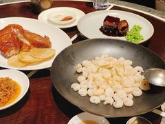 -杭州西子湖四季酒店·金沙厅