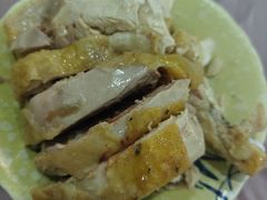 -老太婆饭店(广义路店)