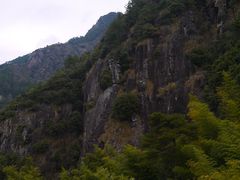 -南尖岩景区