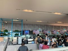 -贝林大翅鲸简餐厅(国家海洋博物馆店)