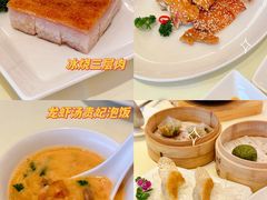 -利苑酒家(合景国际金融广场店)