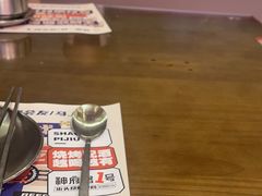 -神府路壹号·海鲜烧烤·砂锅粥·锅物(三坊七巷店)