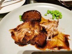 -杭州西子湖四季酒店·金沙厅