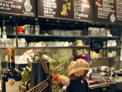 -Cafe Alice咖啡爱丽丝(奥城店)