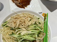 -峨嵋酒家总店(车公庄店)