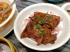 -安泰楼·佛跳墙创始人·传统闽味早茶·酒楼(三坊七巷闽菜地标店)