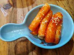 -李先生的首尔小馆(松江启源广场店)