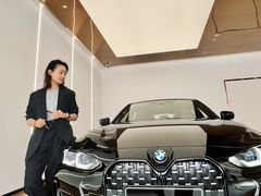 -北京京宝行宝马4S店(闵庄路店)
