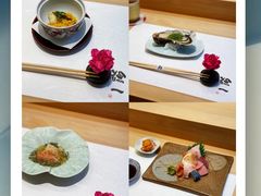 -鮨一日本料理旗舰店(总店)