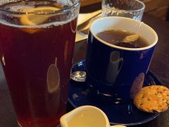 -blue frog蓝蛙(长泰广场店)