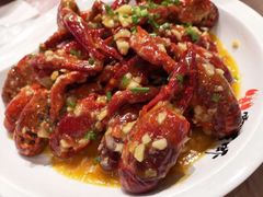 -霸王虾·小龙虾香辣蟹(玉林店)