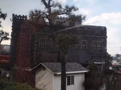 -龙头岩(Dragon Head Rock)