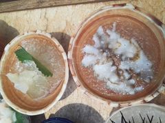 -雍和会海鲜姿造自助(湖东路店)