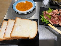 -老地方泥炉烤肉(总店)