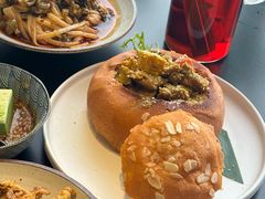 -有才叔的小馆(招商依云曲江店)