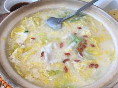 -阿英煲(凉城路店)