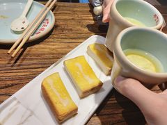 -不是烧烤·武汉烧烤·地道湖北菜(大成路店)