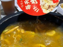 -巴蜀王婆大虾(南锣鼓巷店)