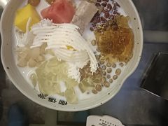 -椰语堂·海南清补凉(中山骑楼店)