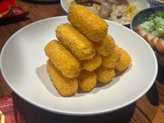 -纳瓦新疆菜(银都店)