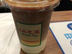 冻茶走-美芝莲(东方宝泰店)