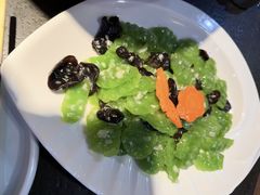 -三道菜(明堂公园店)