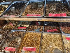 -昆虫窝子·特色云南菜(拓东路总店)