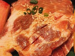 -韩宫宴烤肉·料理(苏州中心店)