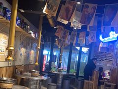 -韩山葵烤肉(太古里店)