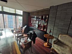 -张博士茗茶馆(外滩店)