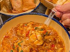 -东排食堂长沙小吃大排档(五一广场店)