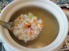 -乌镇那一年小院主题餐厅(甘泉西路店)