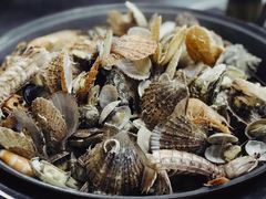 -大锅强·蒸海鲜青岛菜(吾悦广场店)