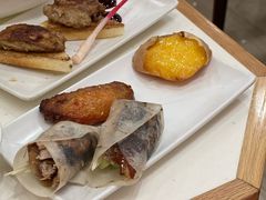 -第六季自助餐厅(甜水园店)